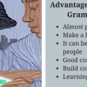 using english grammar checker advantages